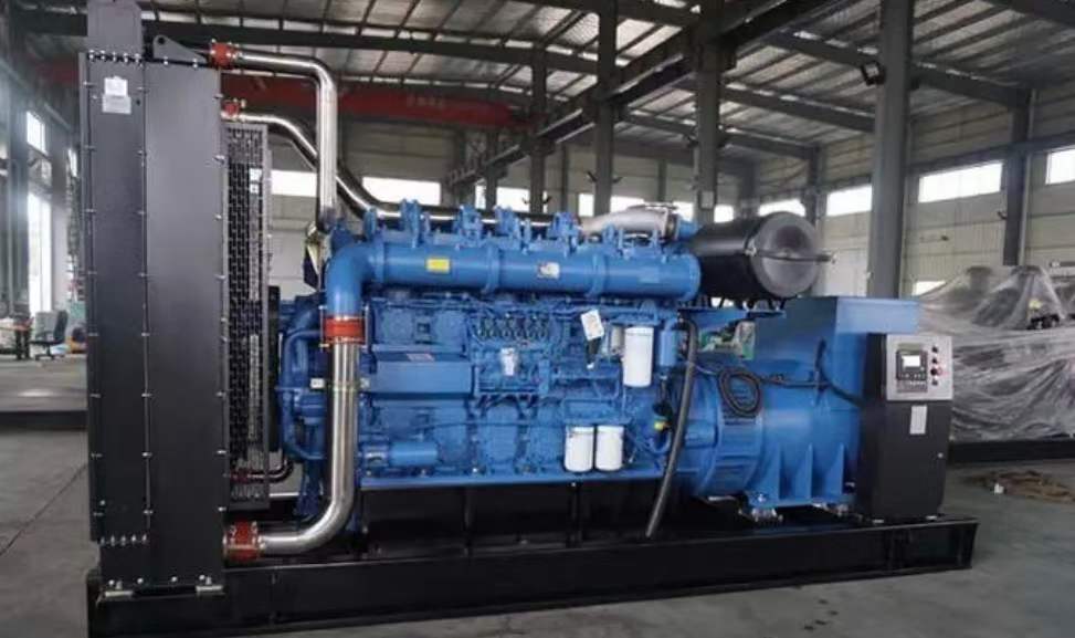 凌源800kW 柴油发电机的输出电流是恒定的吗？