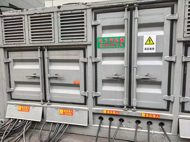 凌源柴油发电机组换季保养注意哪些事项？