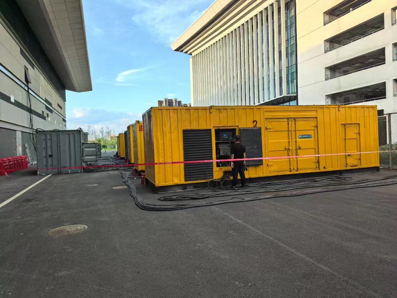 凌源柴油发电机冬季保养注意事项?