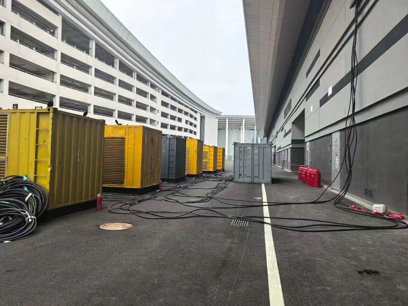 凌源冬季柴油发电机启动前需要做哪些准备工作?