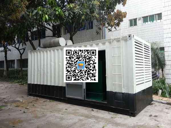 凌源出租发电机-什么样的柴油发电机使用效果比较好