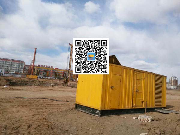凌源发电机出租-柴油发电机组安全操作规程有哪些？