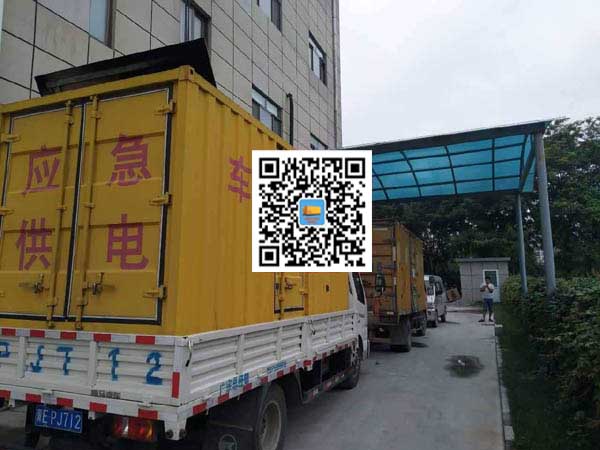 凌源发电机出租-上柴发电机组的油耗会出现什么原因