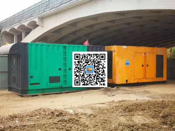凌源决定发电机顺利启动的因素及如何解决发电机冬季起动困难问题