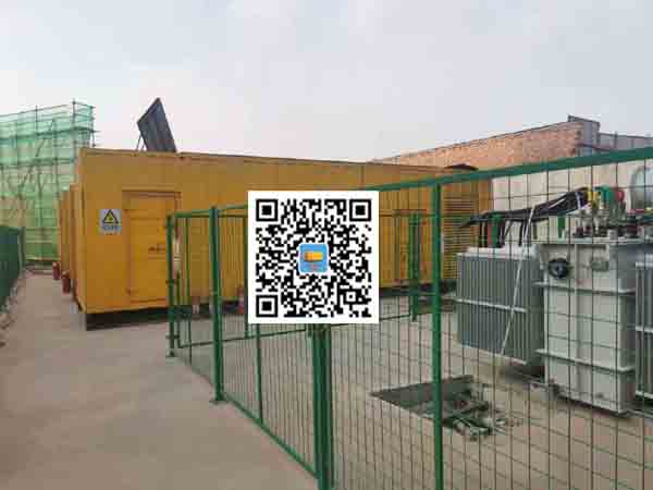 凌源发电机组的社会应用有哪些