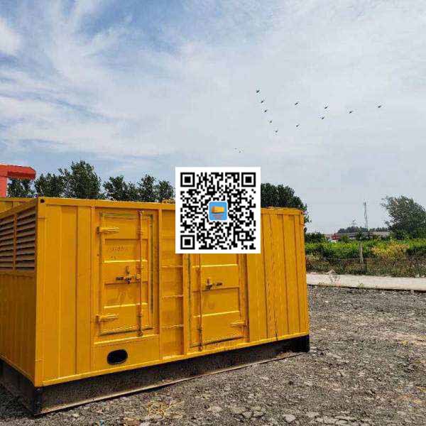 凌源发电机出租发电机电刷的结构与作用是什么