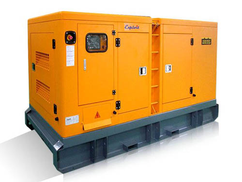 凌源影响 200kw 柴油发电机油耗的因素有哪些?