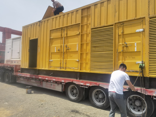 凌源除了负载情况和发动机维护,还有哪些因素会影响 200kw 柴油发电机的油耗?