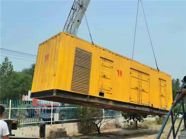 凌源300KW柴油发电机组油耗是多少？