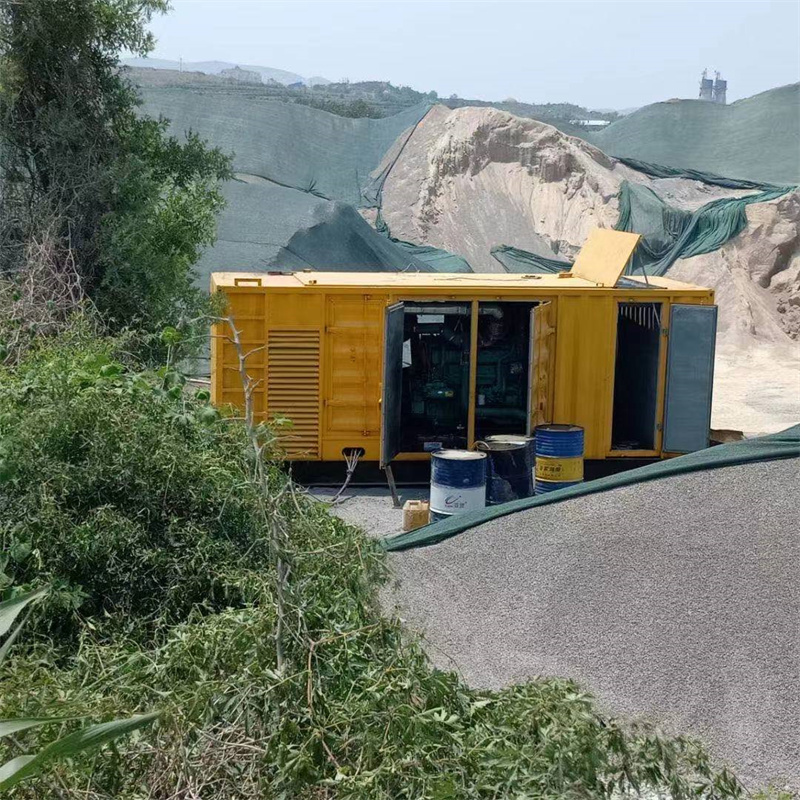 凌源影响 400KW 柴油发电机组油耗的因素有哪些？