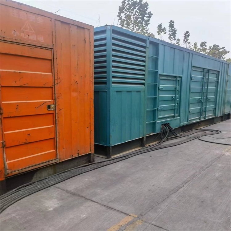 凌源如何选择适合 600kW 柴油发电机组的热继电器？