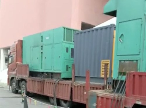 凌源柴油发电机的功率因数一般是多少？