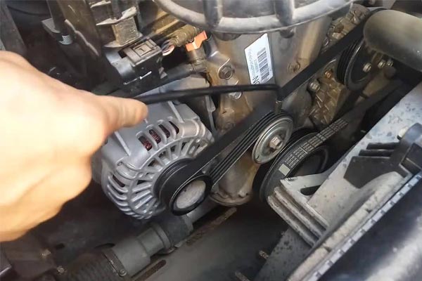 凌源转速传感器的工作原理是什么?