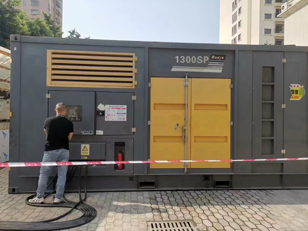 凌源100kw柴油发电机组的机油应该如何选择？