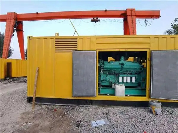 凌源冬季低温环境下，500KW发电机组应该选择什么类型的启动电瓶？
