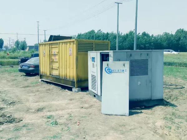 凌源柴油发电机组冬季日常维修需要哪些工具？